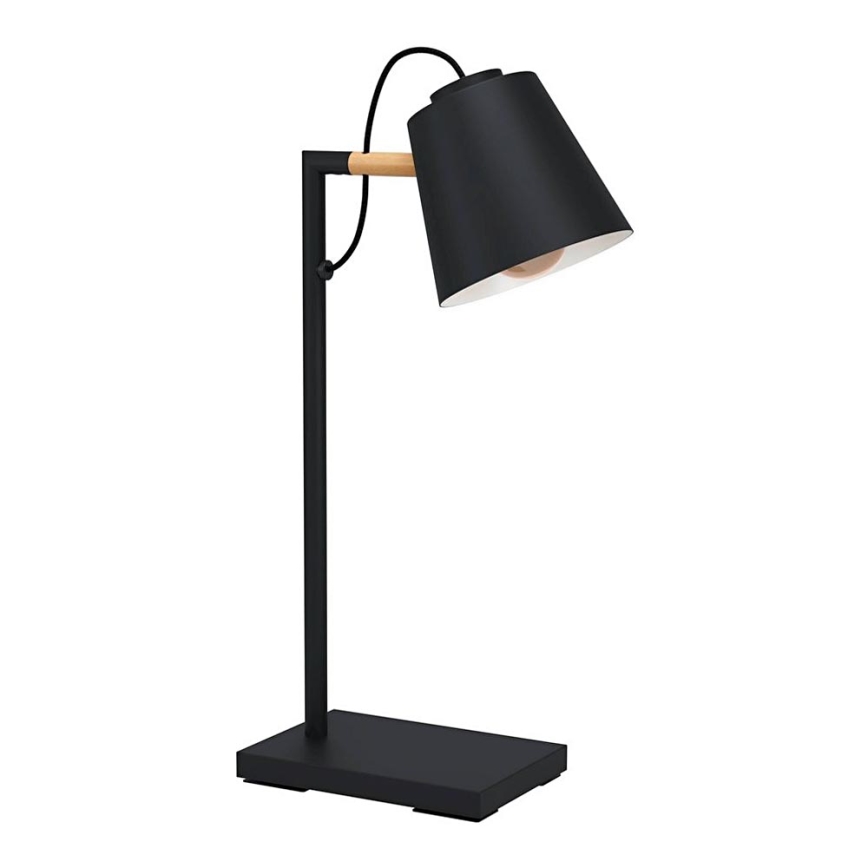 Eglo - Tischlampe 1xE14/40W/230V