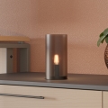 Eglo - Tischleuchte 1xE14/40W/230V beige