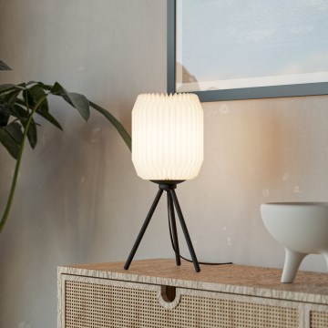 Eglo - Tischleuchte 1xE27/40W/230V