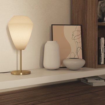 Eglo - Tischleuchte 1xE27/40W/230V