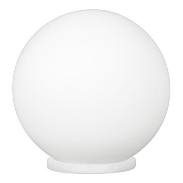 EGLO - Tischleuchte 1xE27/60W/230V d 20 cm