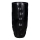 Eglo - Vase 90x36 cm schwarz