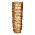 Eglo - Vase 90x39 cm golden