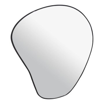 Eglo - Wandspiegel 55,5x61 cm schwarz