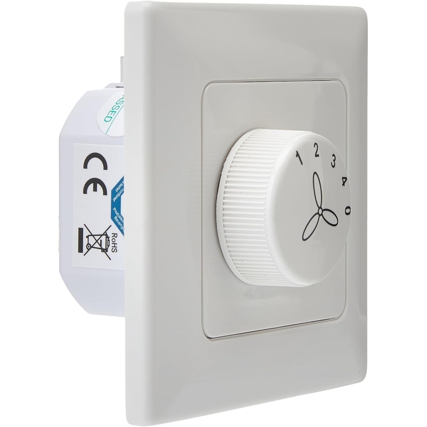 Eglo - Wandventilator-Steuerung 100W/230V