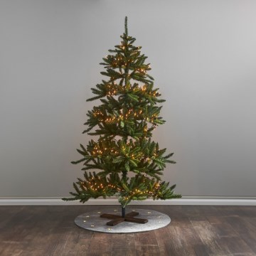 Eglo - Weihnachtsbaum 210 cm Fichte