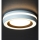 Einbaulampe ELICEO GU10/10W weiß/gold
