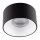Einbaulampe MINI RITI 1xGU10/25W/230V schwarz/weiß