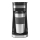 Einzeltassen-Kaffeemaschine 0,4 l mit Reisebecher