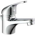 Eisl NI075CR - Waschbeckenarmatur GRANDE VITA CLASSIC in Hochglanz-Chrom