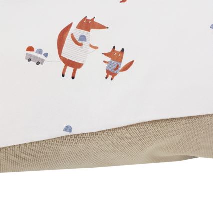 EKO – Stillkissen FOX 180 cm