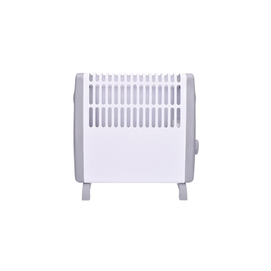 Elektrische Konvektorheizung 425W Thermostat