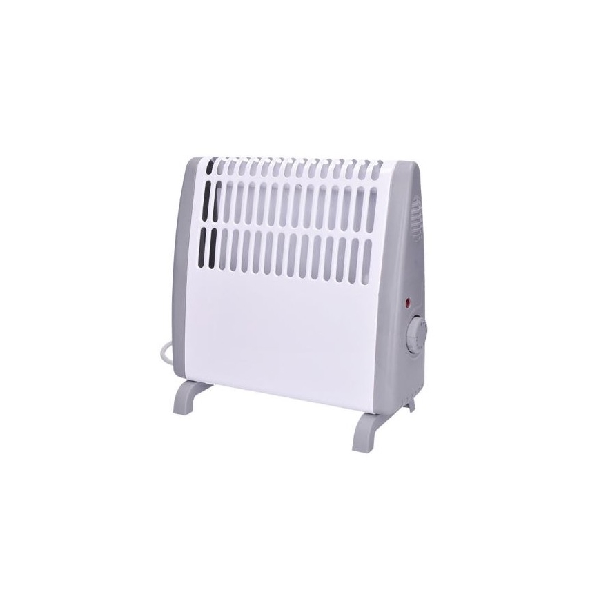 Elektrische Konvektorheizung 425W Thermostat