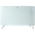 Elektrischer Direktheizkörper/Konvektor 2000W/230V Wi-Fi IP24 Thermostat
