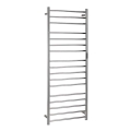 Elektrischer Handtuchwärmer 60x168 cm 285W Edelstahl
