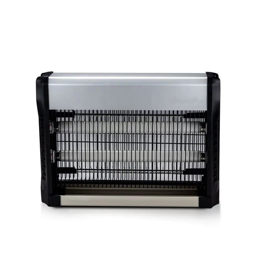 Elektrischer Insektenvernichter 2x10W/230V 80 m²