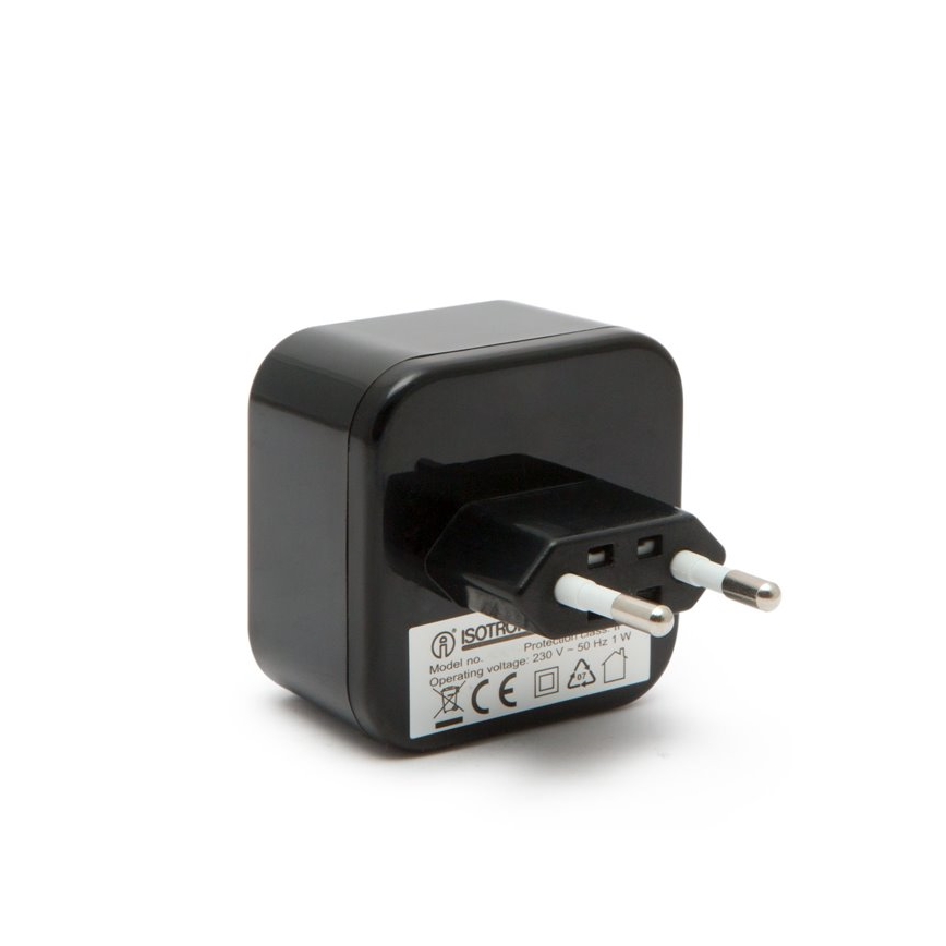 Elektronischer Mückenvertreiber 1W/230V