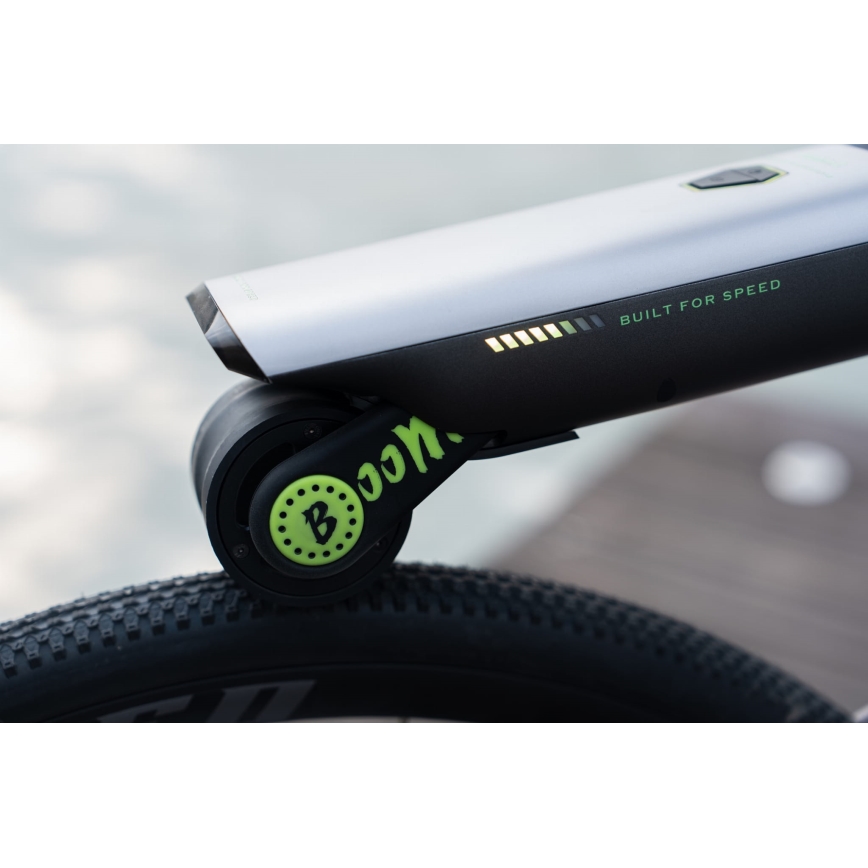 Elektrischer Radantrieb 200 W/18 V