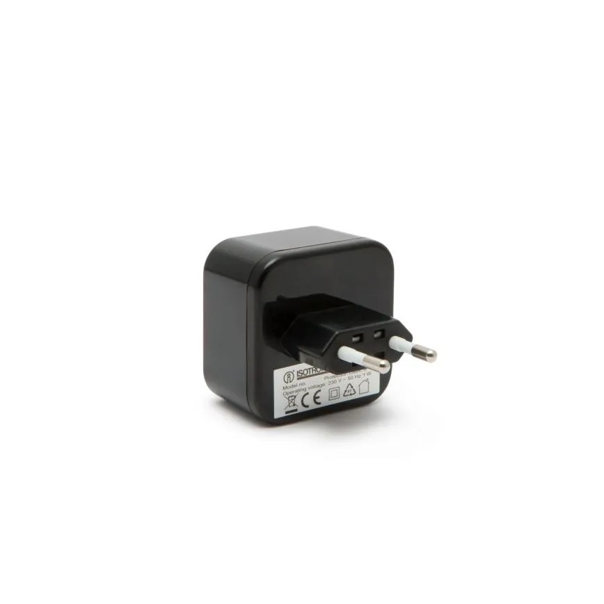 Elektrischer Spinnenvertreiber 1W/230V