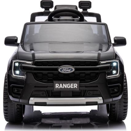 Elektrisches Kinderauto Ford Ranger 60W/4500 mAh Schwarz