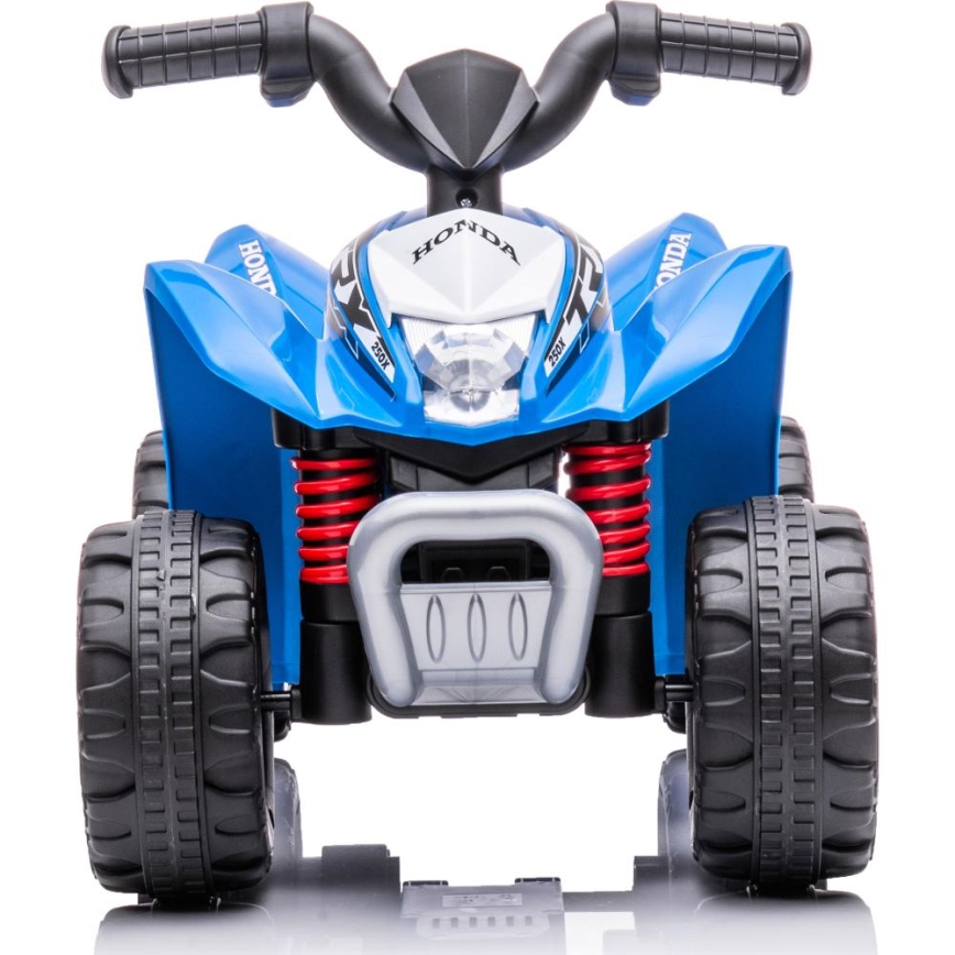 Elektrisches Quad Honda 30W/2500 mAh blau