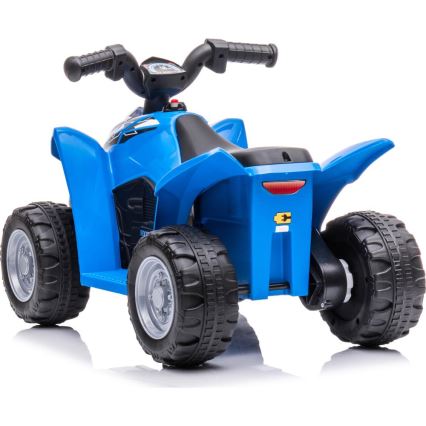 Elektrisches Quad Honda 30W/2500 mAh blau