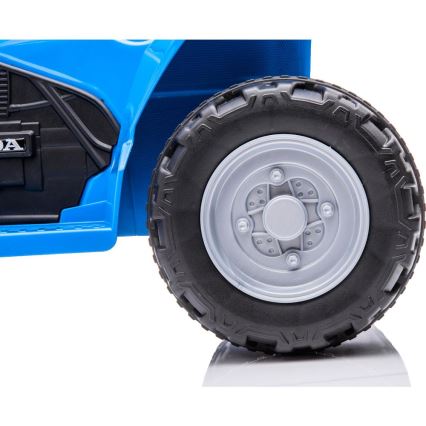 Elektrisches Quad Honda 30W/2500 mAh blau