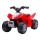 Elektrisches Quad Honda 30W/2500 mAh Rot