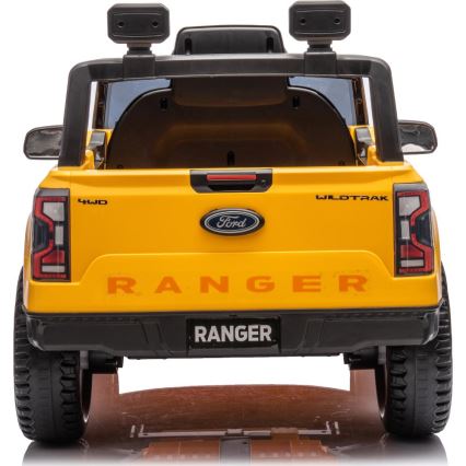 Elektroauto Ford Ranger 60W/4500 mAh gelb