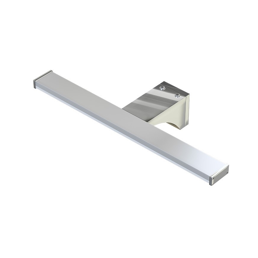 LED Badezimmerspiegelbeleuchtung ELESAR LED/8W/230V IP44 3000K