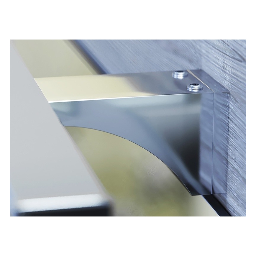 LED Badezimmer-Spiegelleuchte ELESAR LED/8W/230V IP44 4000K