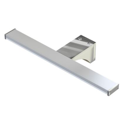 LED Badezimmer-Spiegelleuchte ELESAR LED/8W/230V IP44 4000K