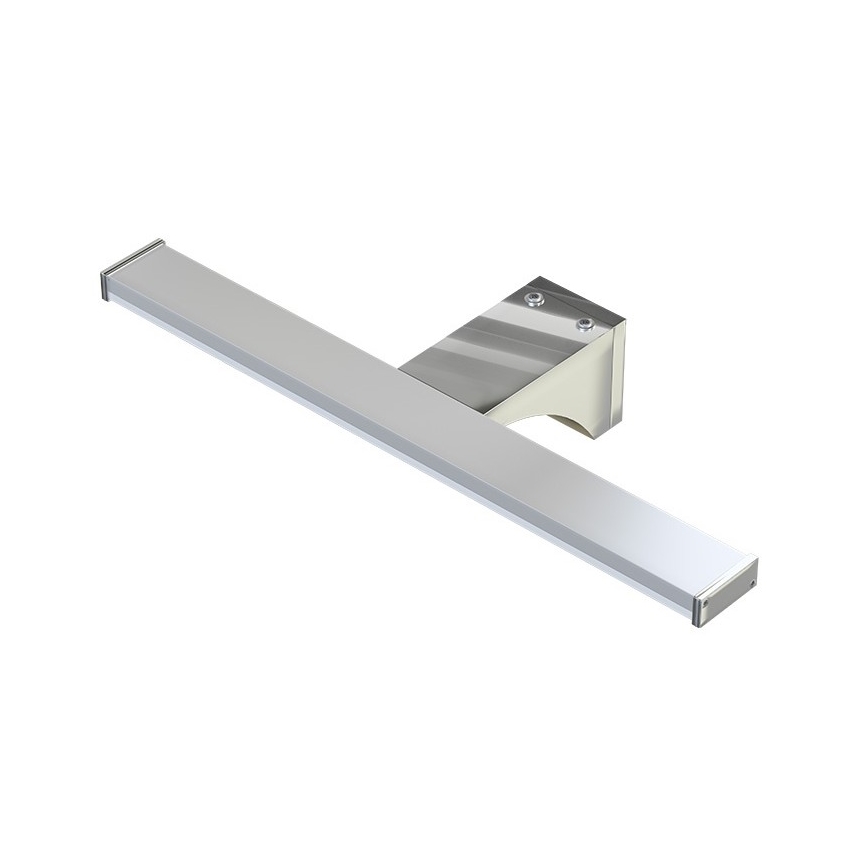 LED Badezimmer-Spiegelleuchte ELESAR LED/8W/230V IP44 4000K