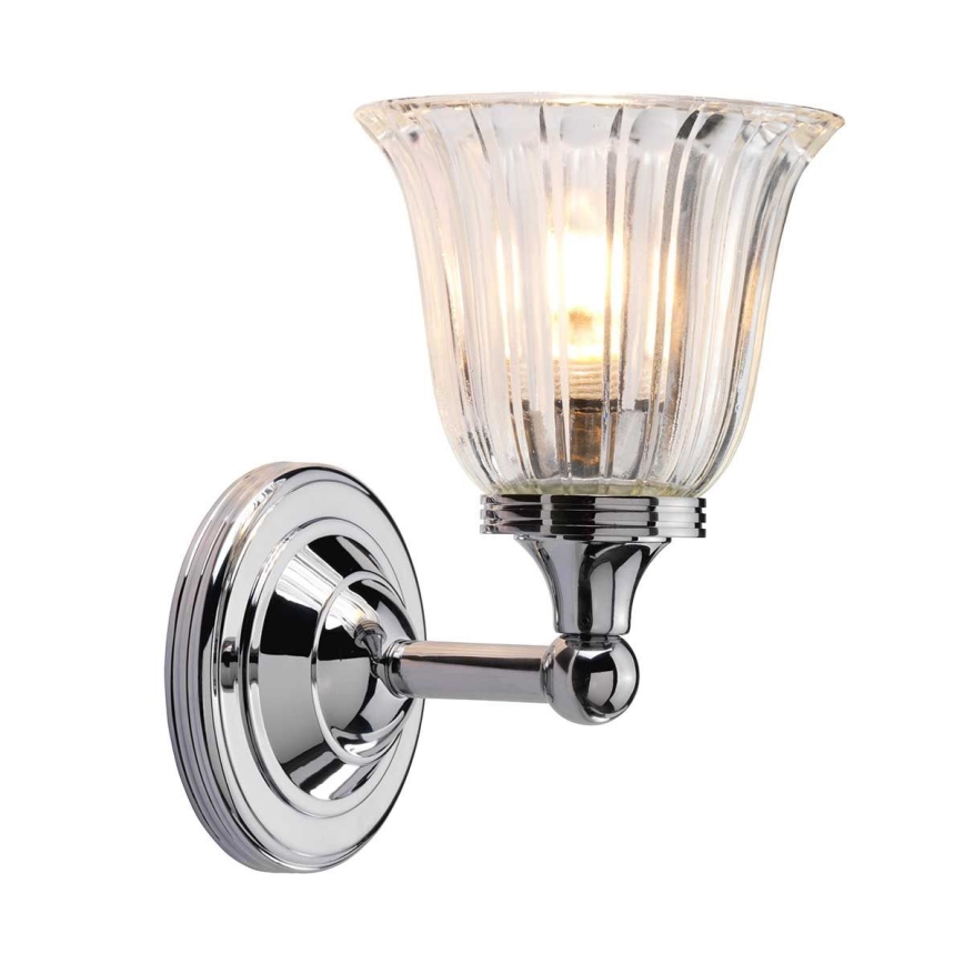 Elstead - LED-Wandleuchte für Badezimmer AUSTEN 1xG9/3W/230V 3000K IP44