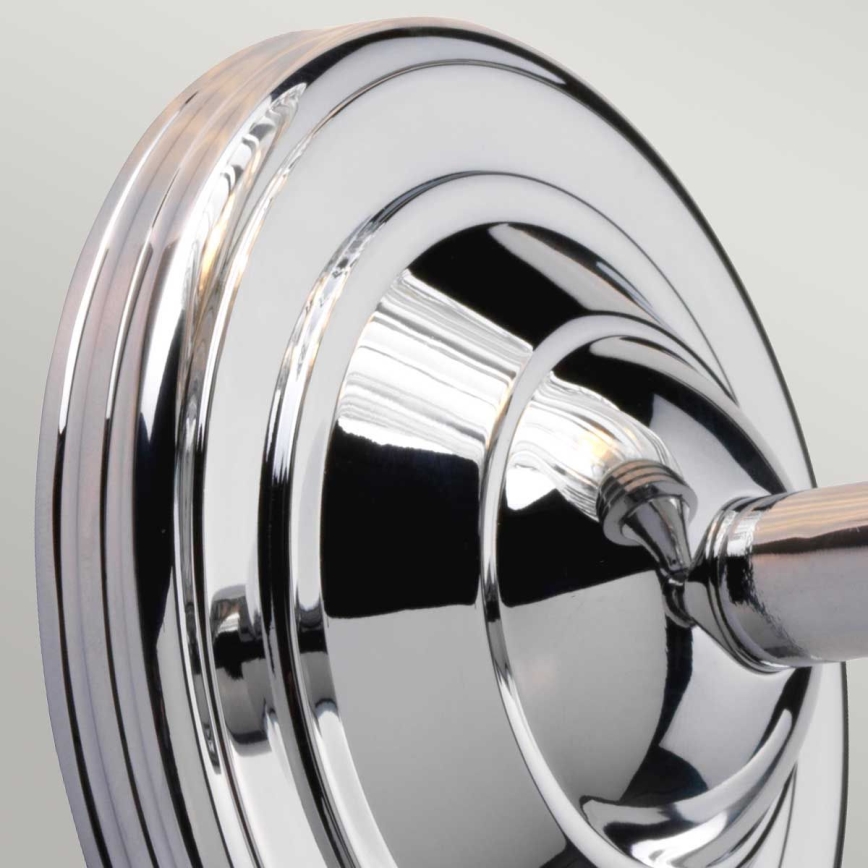 Elstead - LED-Wandleuchte für Badezimmer AUSTEN 1xG9/3W/230V 3000K IP44