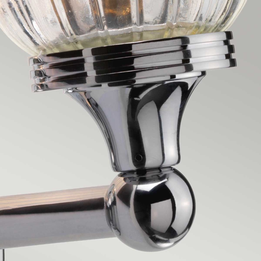Elstead - LED-Wandleuchte für Badezimmer AUSTEN 1xG9/3W/230V 3000K IP44