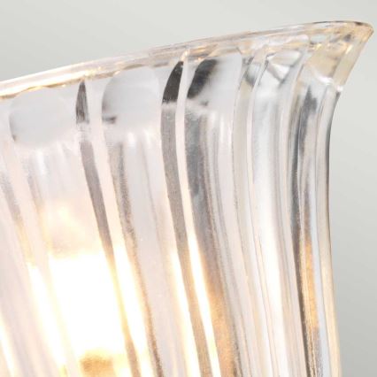 Elstead - LED-Wandleuchte für Badezimmer AUSTEN 1xG9/3W/230V 3000K IP44