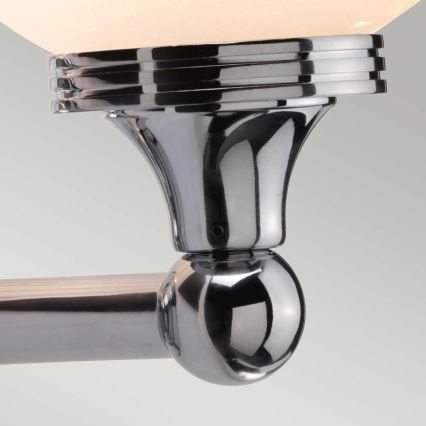 Elstead - LED-Wandleuchte für Badezimmer AUSTEN 1xG9/3W/230V IP44
