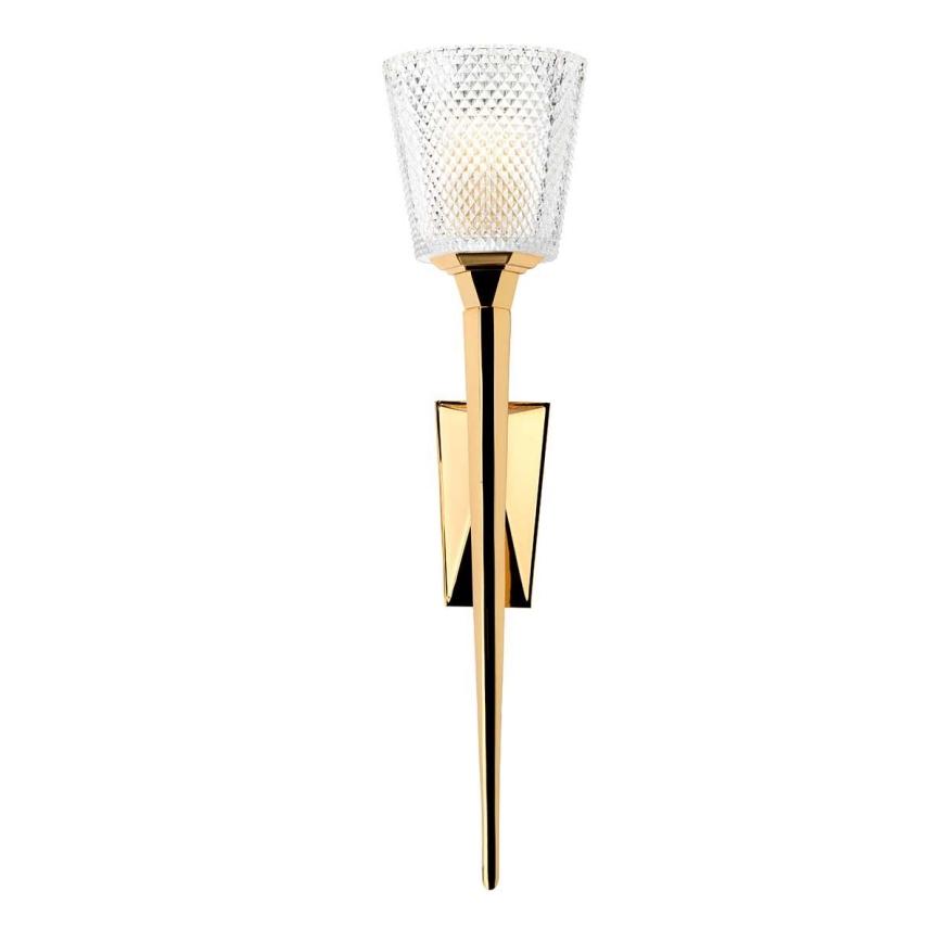Elstead - LED-Wandleuchte für Badezimmer VERITY 1xG9/3W/230V IP44