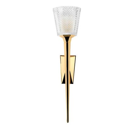 Elstead - LED-Wandleuchte für Badezimmer VERITY 1xG9/3W/230V IP44