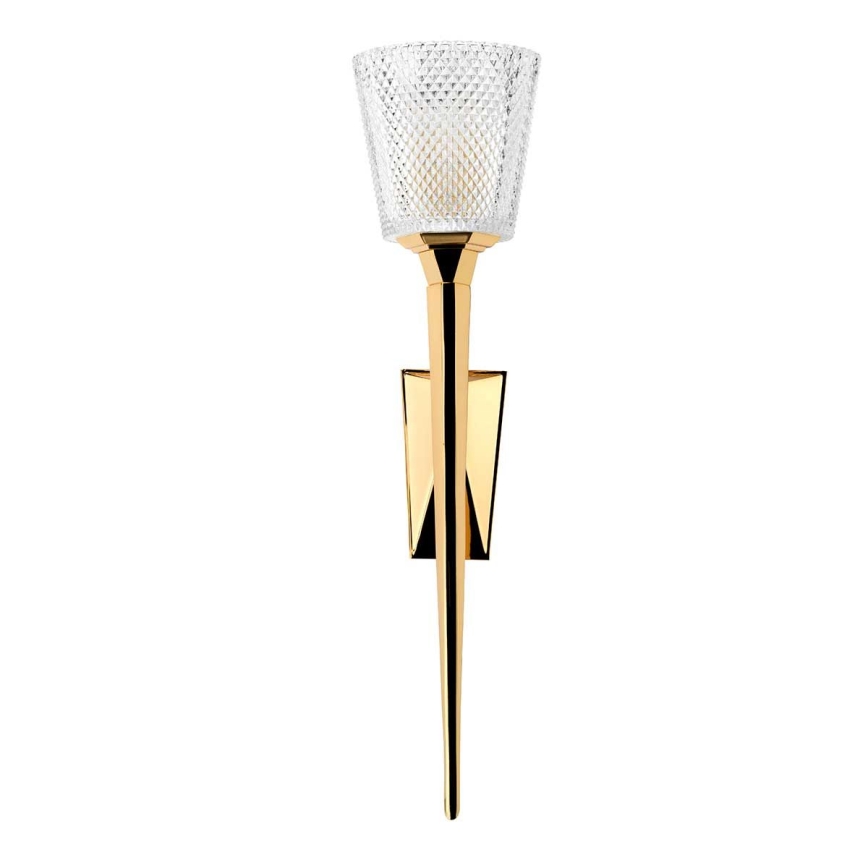 Elstead - LED-Wandleuchte für Badezimmer VERITY 1xG9/3W/230V IP44