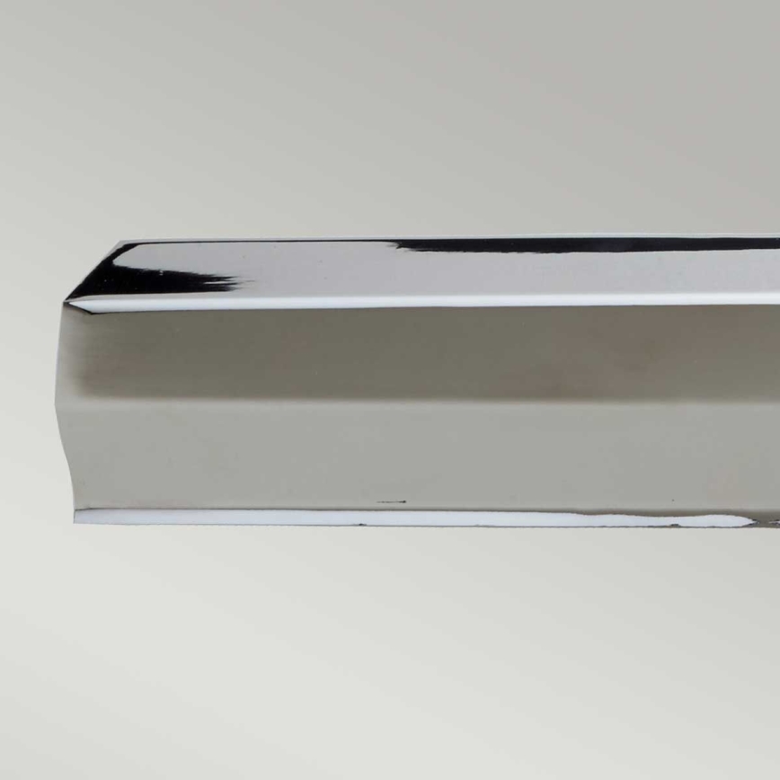 Elstead - Bilderleuchte CHAWTON 4xE14/40W/230V glänzender Chrom