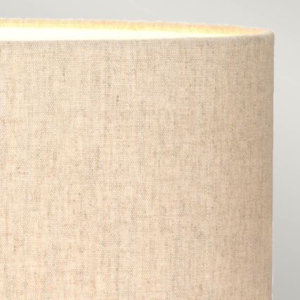 Elstead - Tischleuchte AMELIA 1xE27/40W/230V bronzen