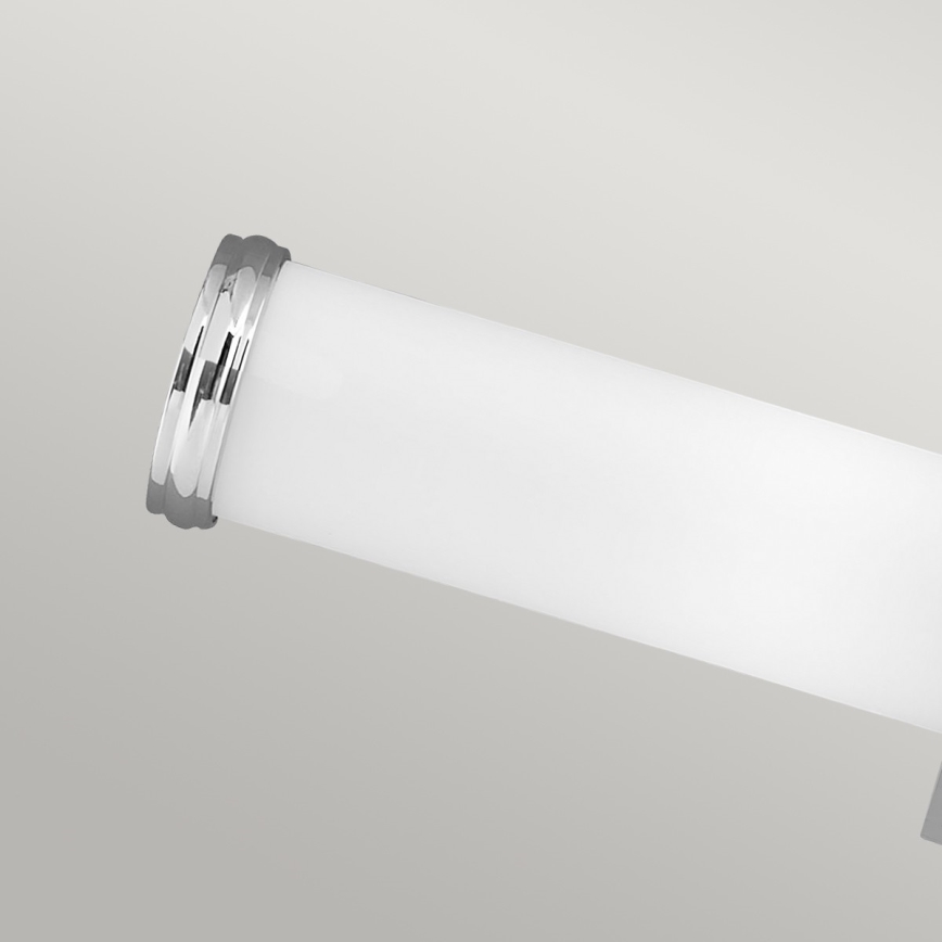 Elstead FE-PAYNE2-BATH - LED Badezimmerwandleuchte PAYNE 2xG9/3W/230V IP44