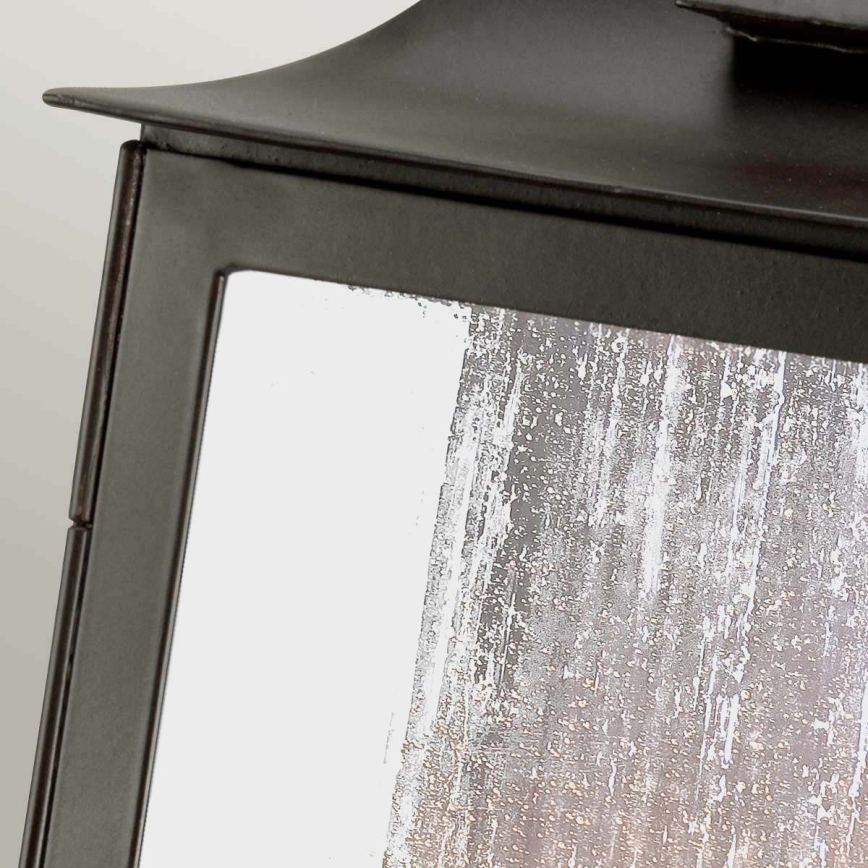 Elstead - Outdoor-Wandleuchte KENDAL 2xE14/60W/230V IP44