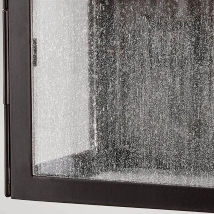 Elstead - Outdoor-Wandleuchte KENDAL 2xE14/60W/230V IP44