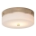 Elstead - LED-Deckenleuchte für Badezimmer TAMAR 1xGX53/5,7W/230V IP44