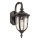 Elstead - Outdoor-Wandleuchte CLEVELAND 1xE27/60W/230V IP44