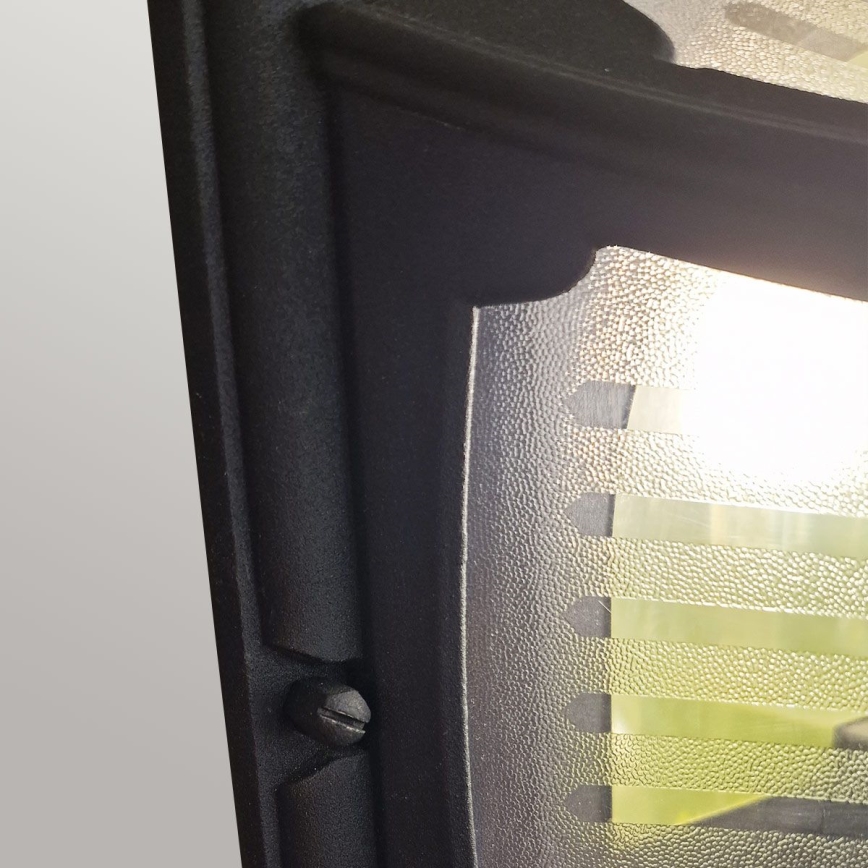 Elstead - Outdoor-Deckenleuchte PARISH 1xE27/60W/230V IP44