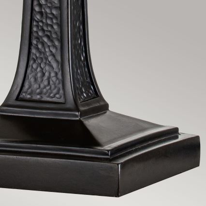 Elstead - Tischleuchte Tiffany ALDERLEY 1xE14/40W/230V 35 cm